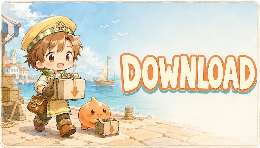 Download do Jogo