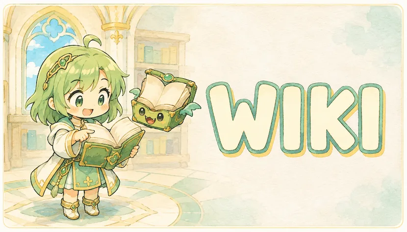 Wiki Oficial